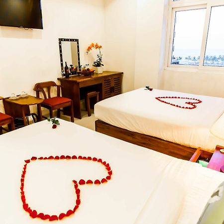 Kiên Cường 2 Hotel Đà Nẵng Extérieur photo
