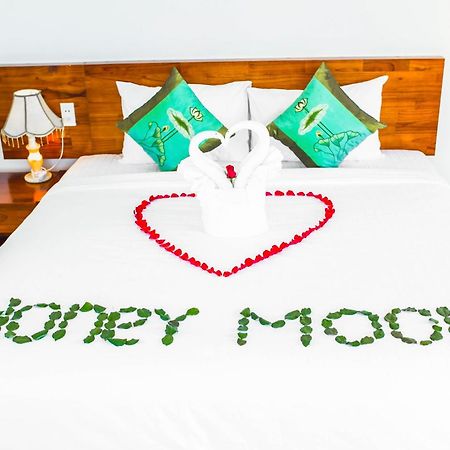 Kiên Cường 2 Hotel Đà Nẵng Extérieur photo