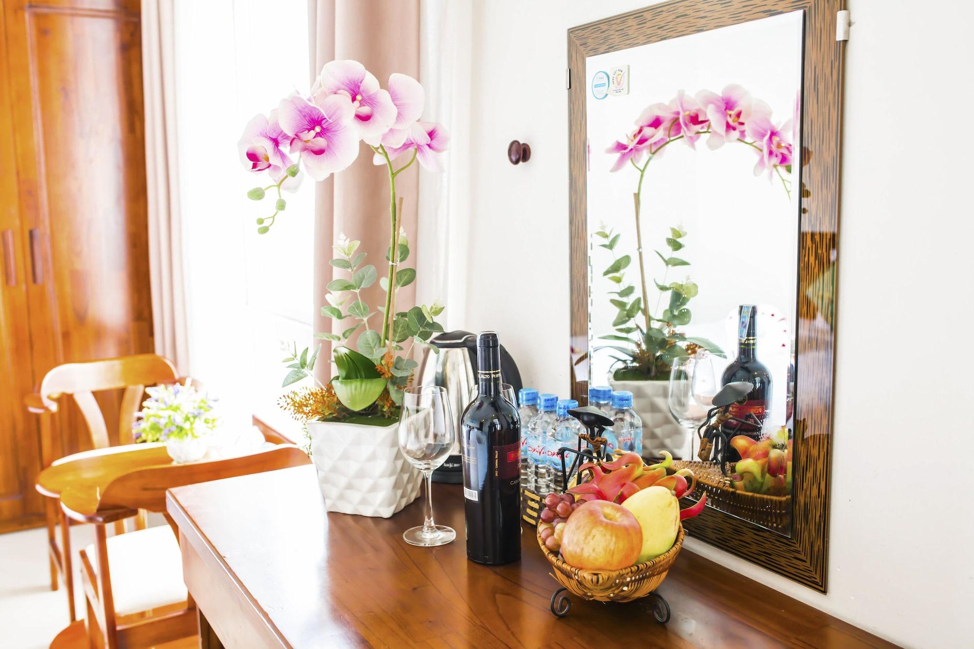 Kiên Cường 2 Hotel Đà Nẵng Extérieur photo