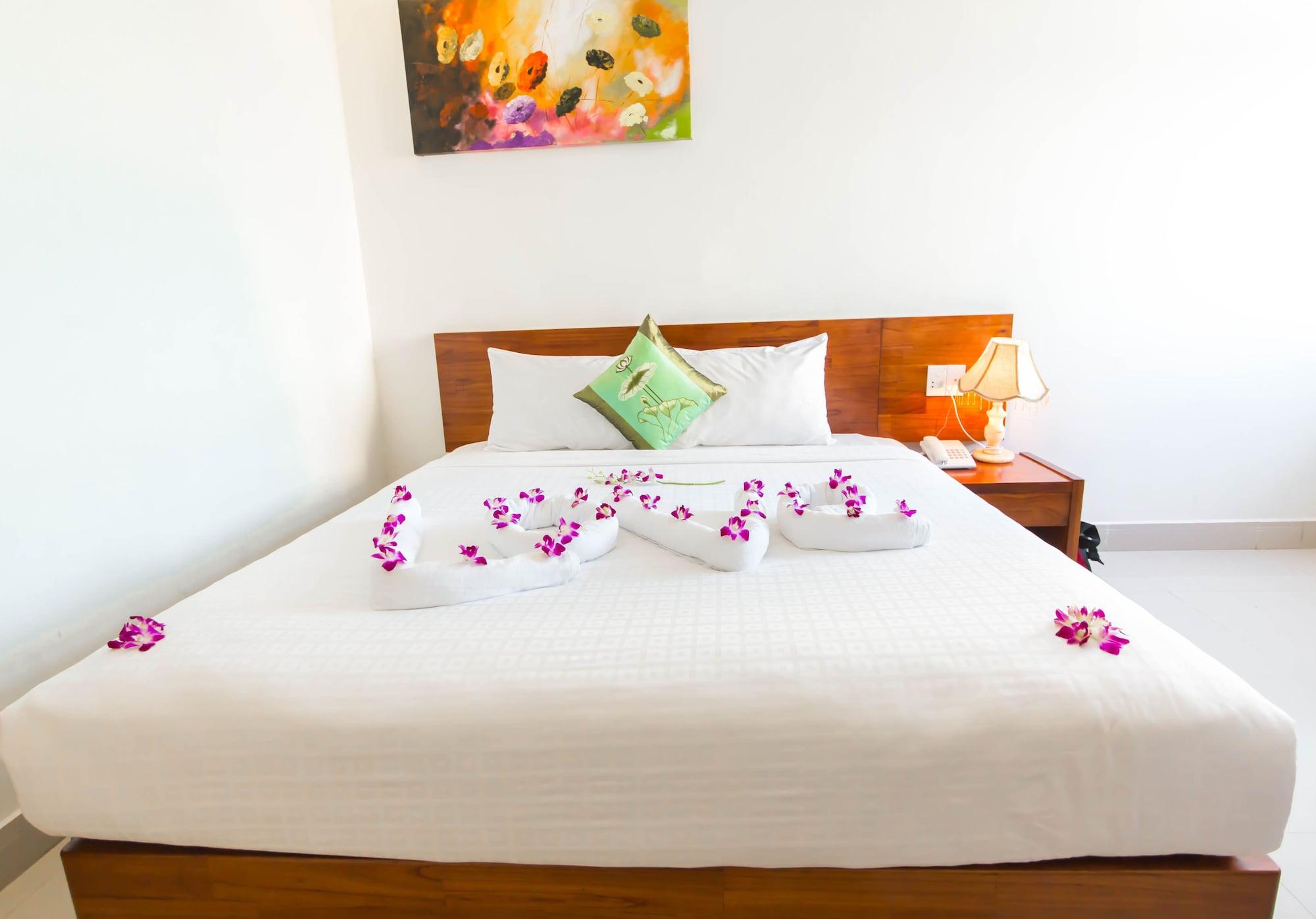 Kiên Cường 2 Hotel Đà Nẵng Extérieur photo