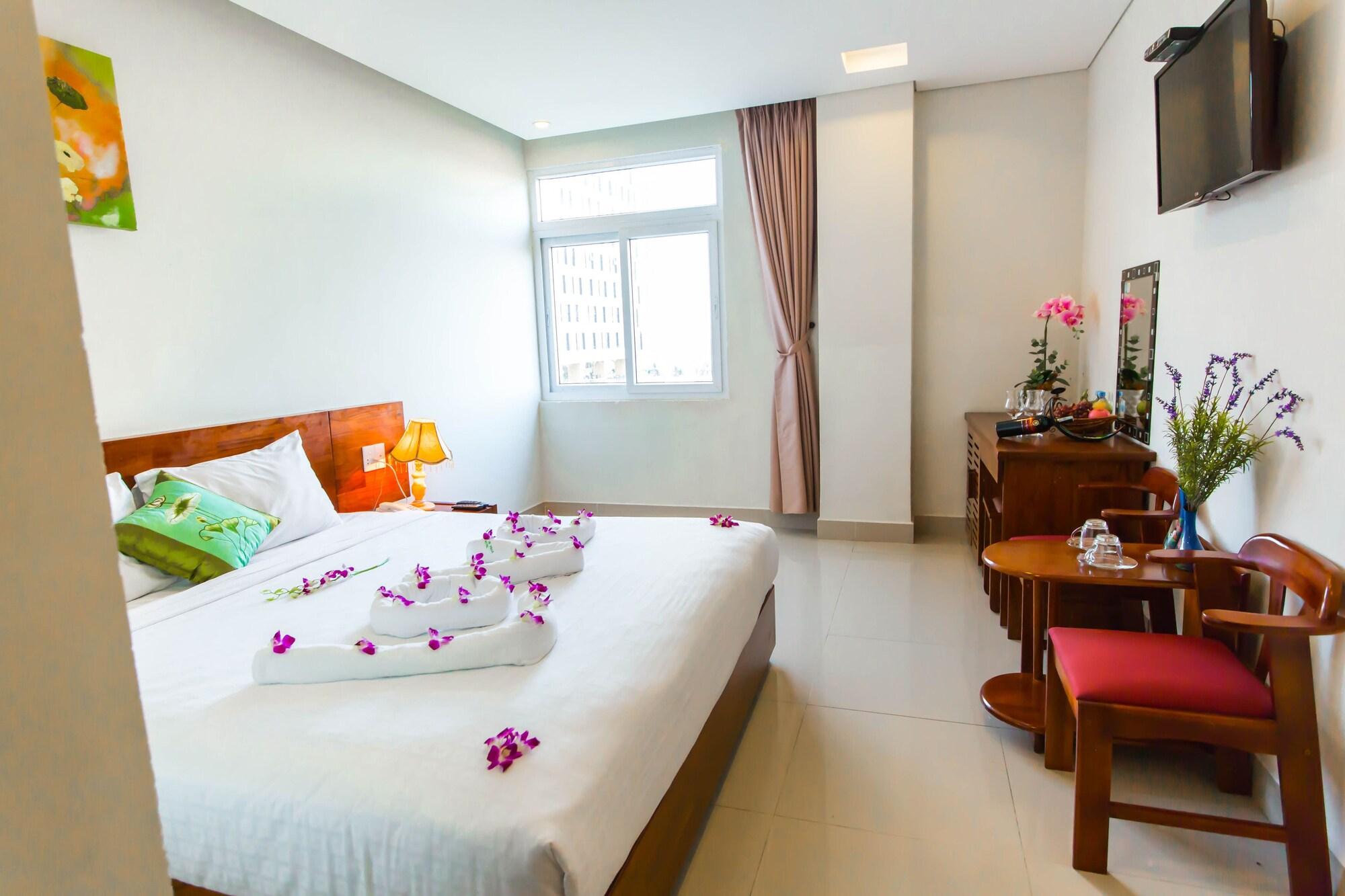 Kiên Cường 2 Hotel Đà Nẵng Extérieur photo