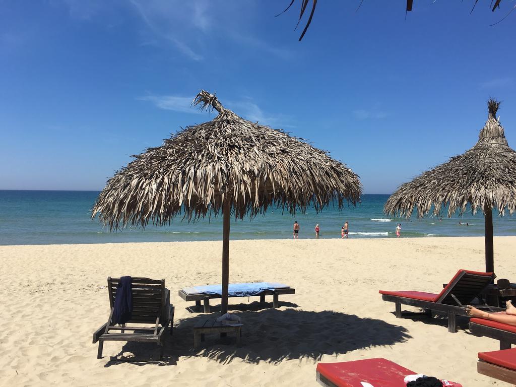 Kiên Cường 2 Hotel Đà Nẵng Extérieur photo