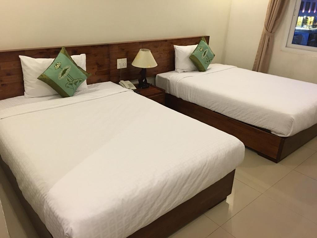 Kiên Cường 2 Hotel Đà Nẵng Extérieur photo