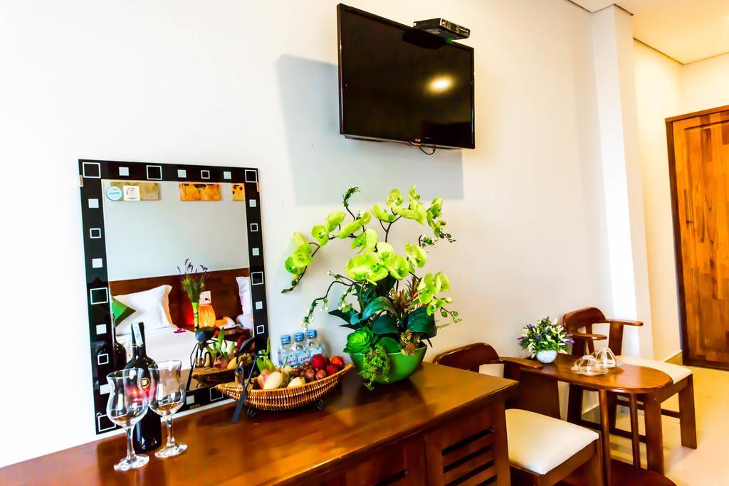 Kiên Cường 2 Hotel Đà Nẵng Extérieur photo
