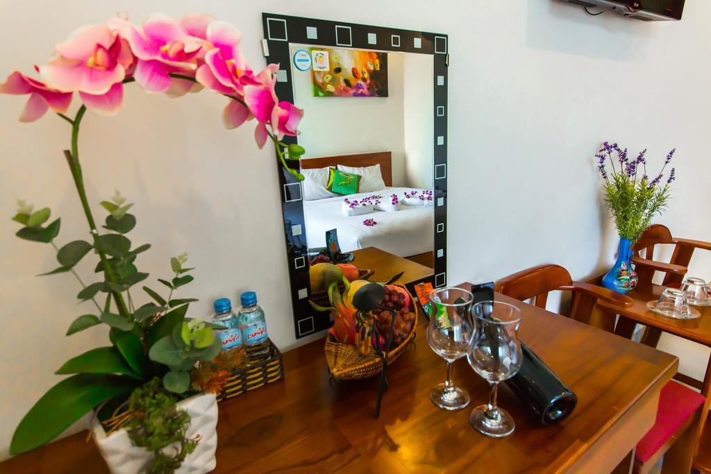 Kiên Cường 2 Hotel Đà Nẵng Extérieur photo