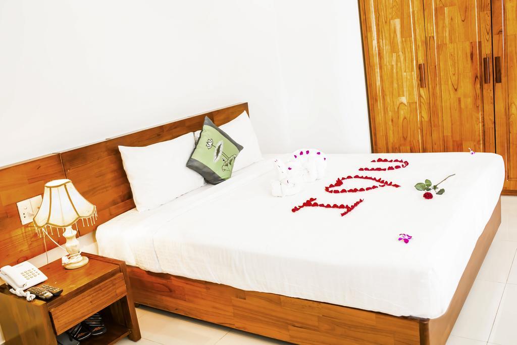 Kiên Cường 2 Hotel Đà Nẵng Extérieur photo