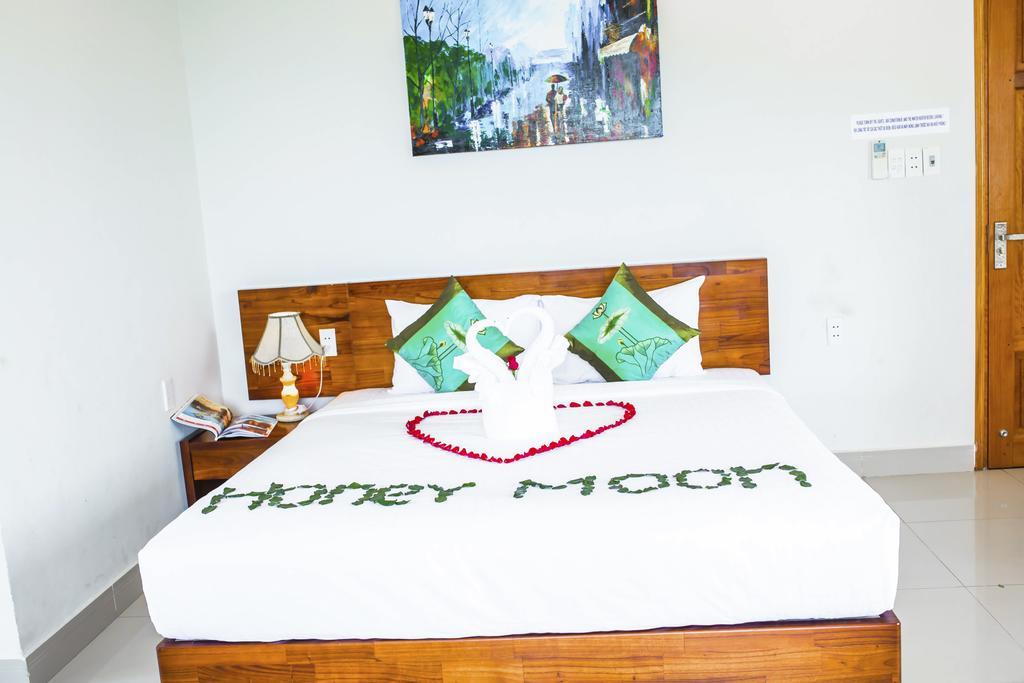 Kiên Cường 2 Hotel Đà Nẵng Extérieur photo