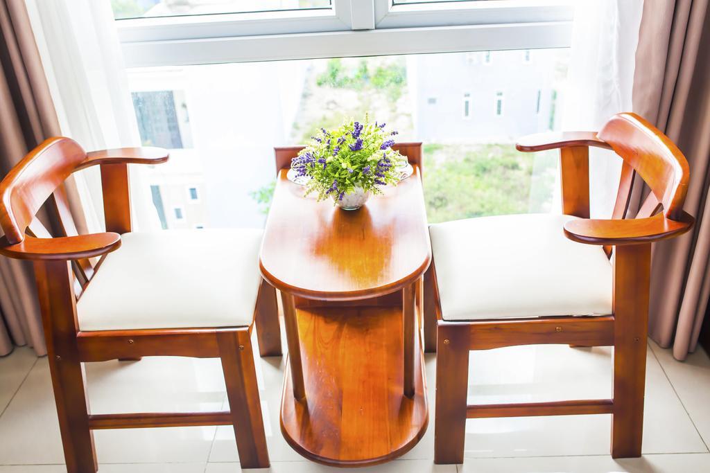Kiên Cường 2 Hotel Đà Nẵng Extérieur photo