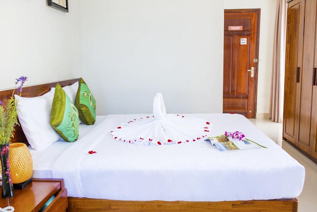 Kiên Cường 2 Hotel Đà Nẵng Extérieur photo