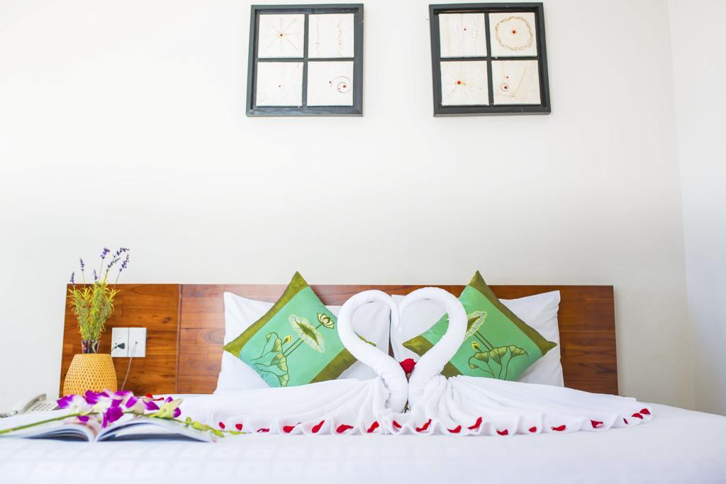 Kiên Cường 2 Hotel Đà Nẵng Extérieur photo
