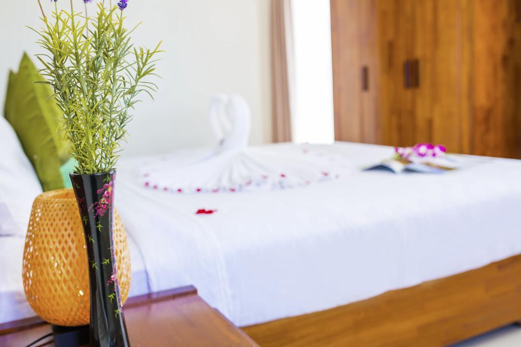 Kiên Cường 2 Hotel Đà Nẵng Extérieur photo