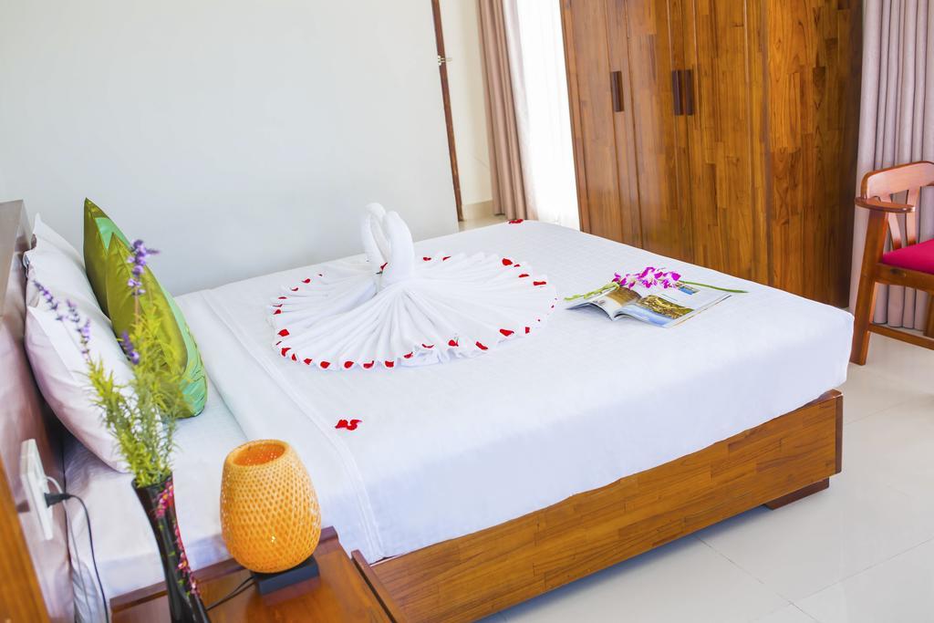 Kiên Cường 2 Hotel Đà Nẵng Extérieur photo