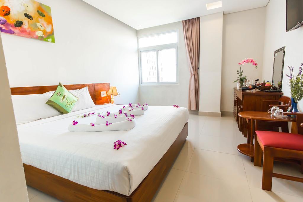 Kiên Cường 2 Hotel Đà Nẵng Extérieur photo