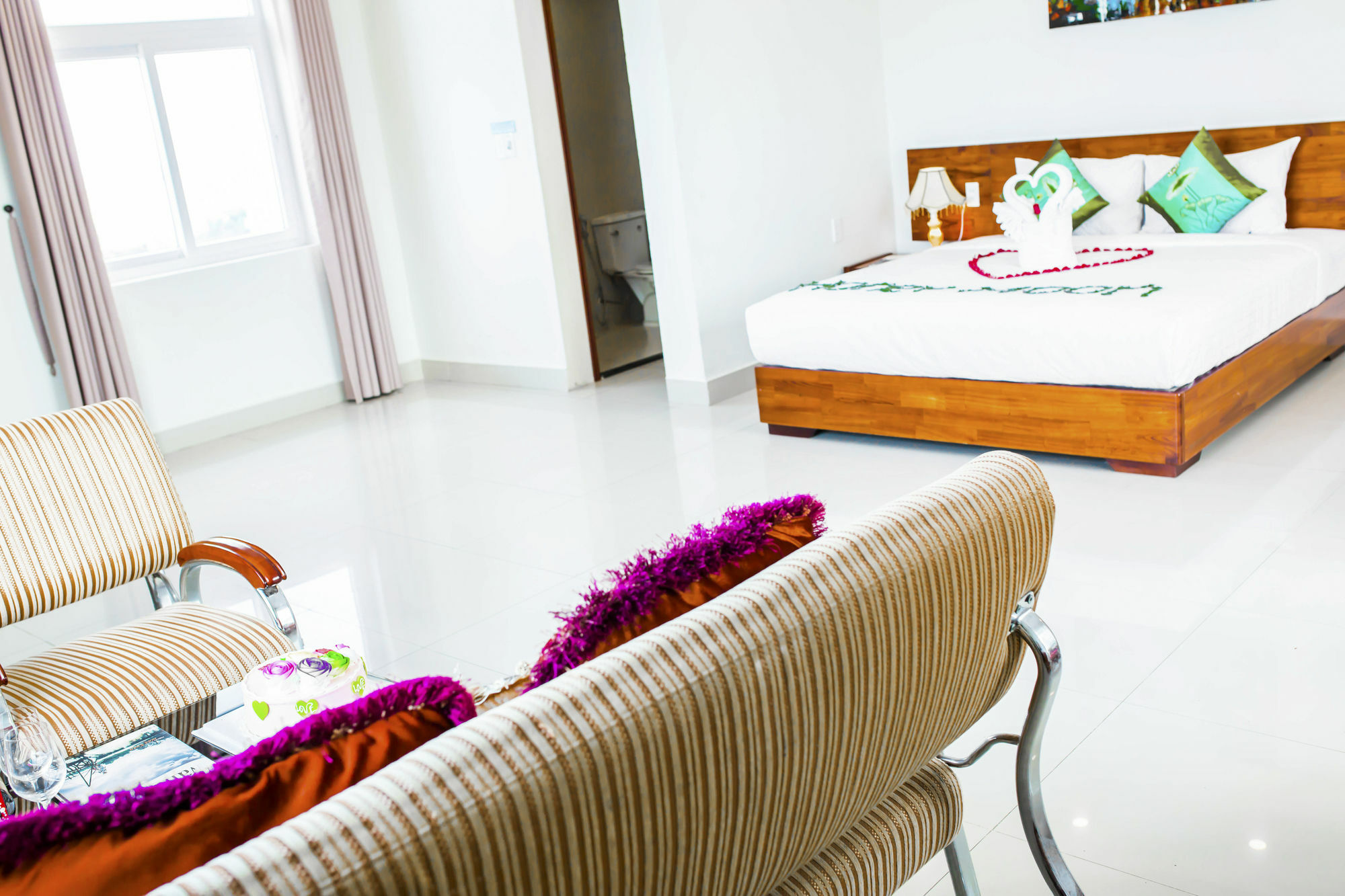 Kiên Cường 2 Hotel Đà Nẵng Extérieur photo