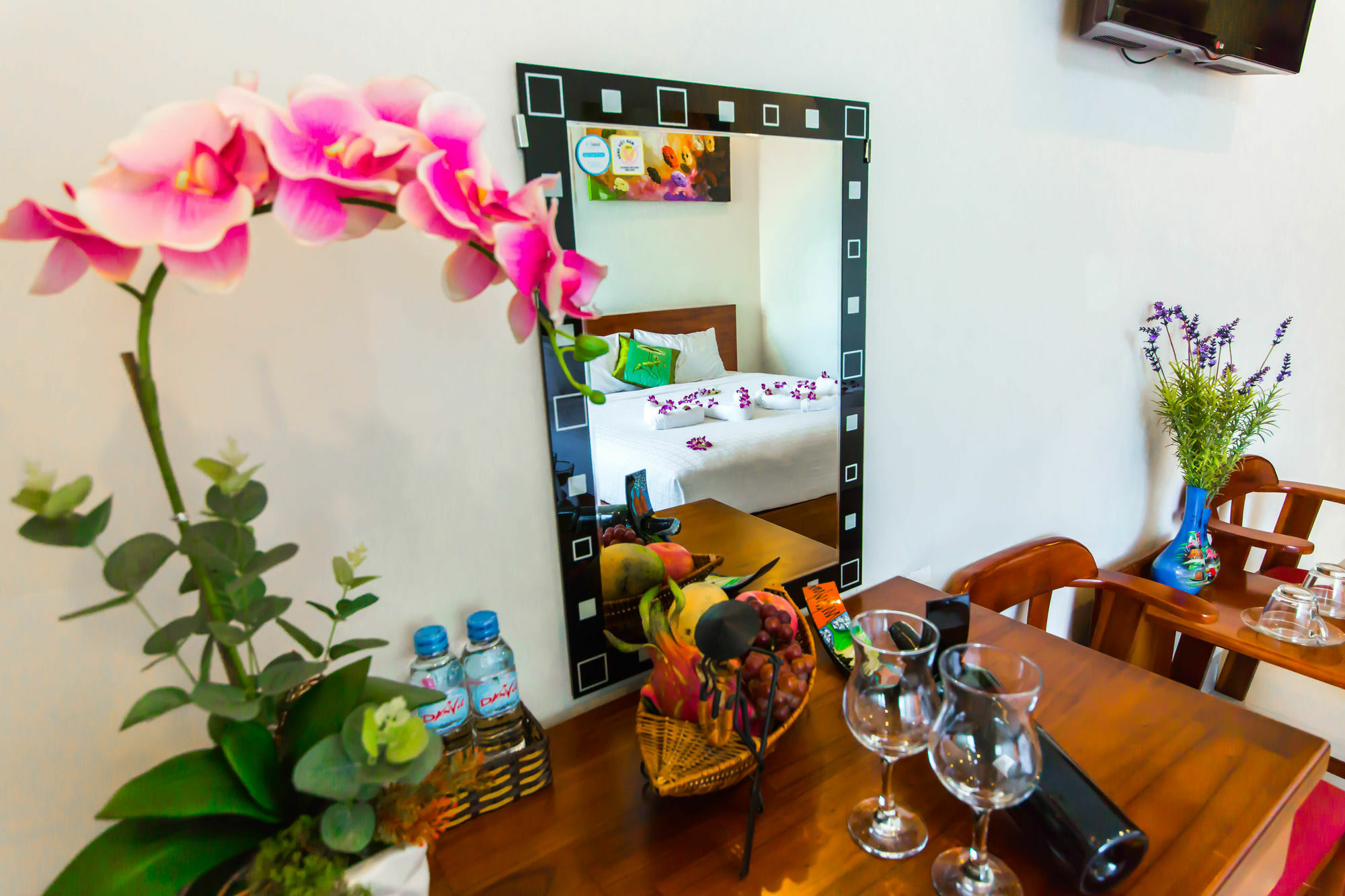Kiên Cường 2 Hotel Đà Nẵng Extérieur photo