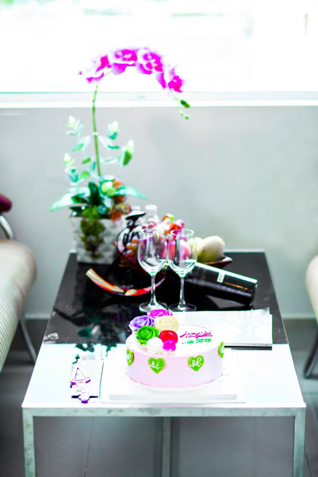 Kiên Cường 2 Hotel Đà Nẵng Extérieur photo