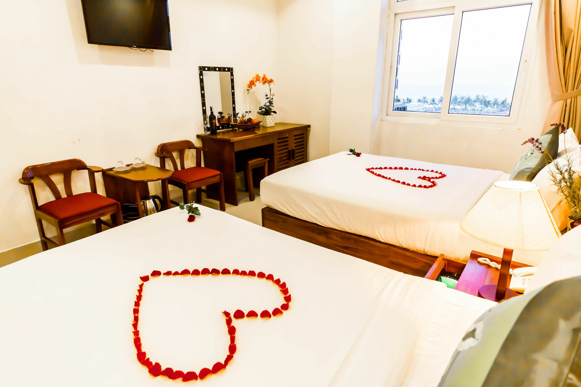 Kiên Cường 2 Hotel Đà Nẵng Extérieur photo