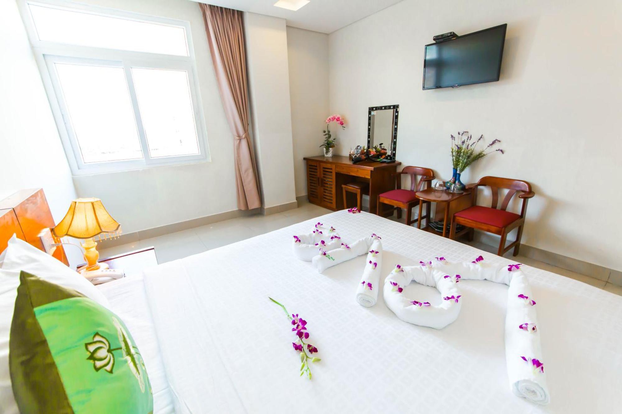 Kiên Cường 2 Hotel Đà Nẵng Extérieur photo
