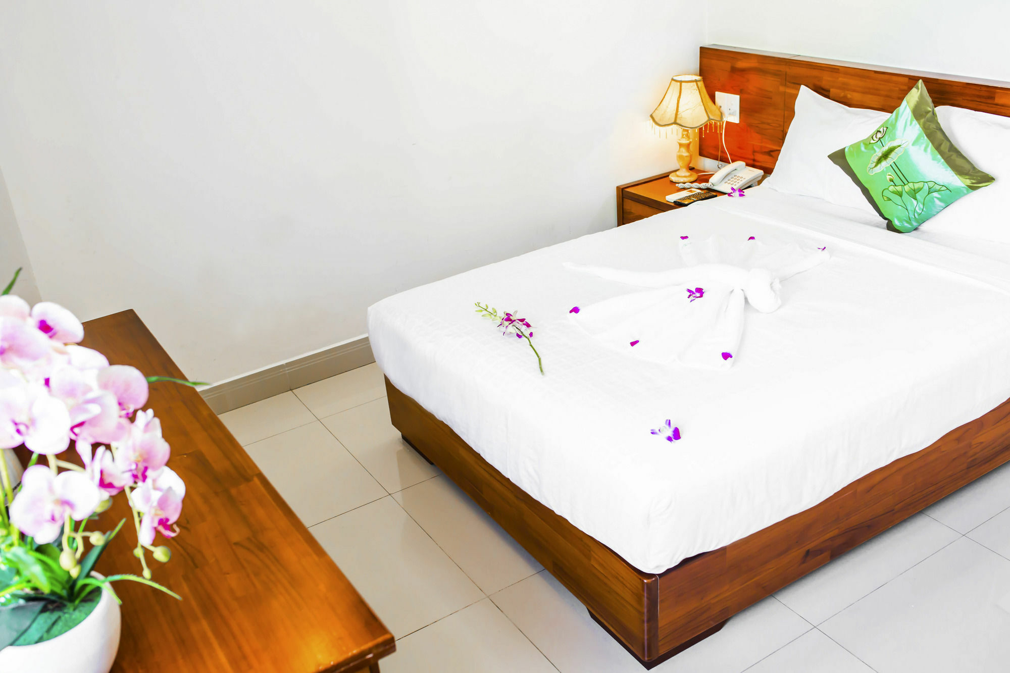 Kiên Cường 2 Hotel Đà Nẵng Extérieur photo