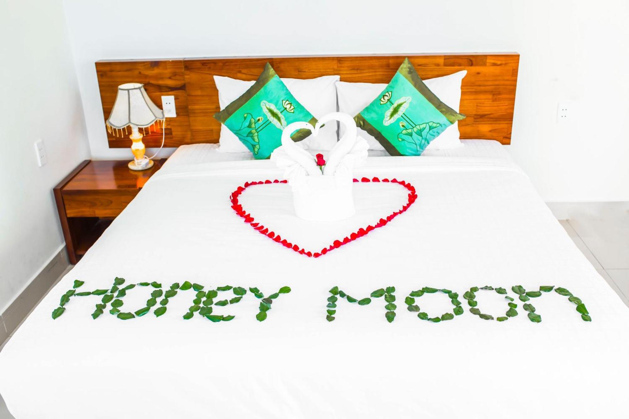 Kiên Cường 2 Hotel Đà Nẵng Extérieur photo