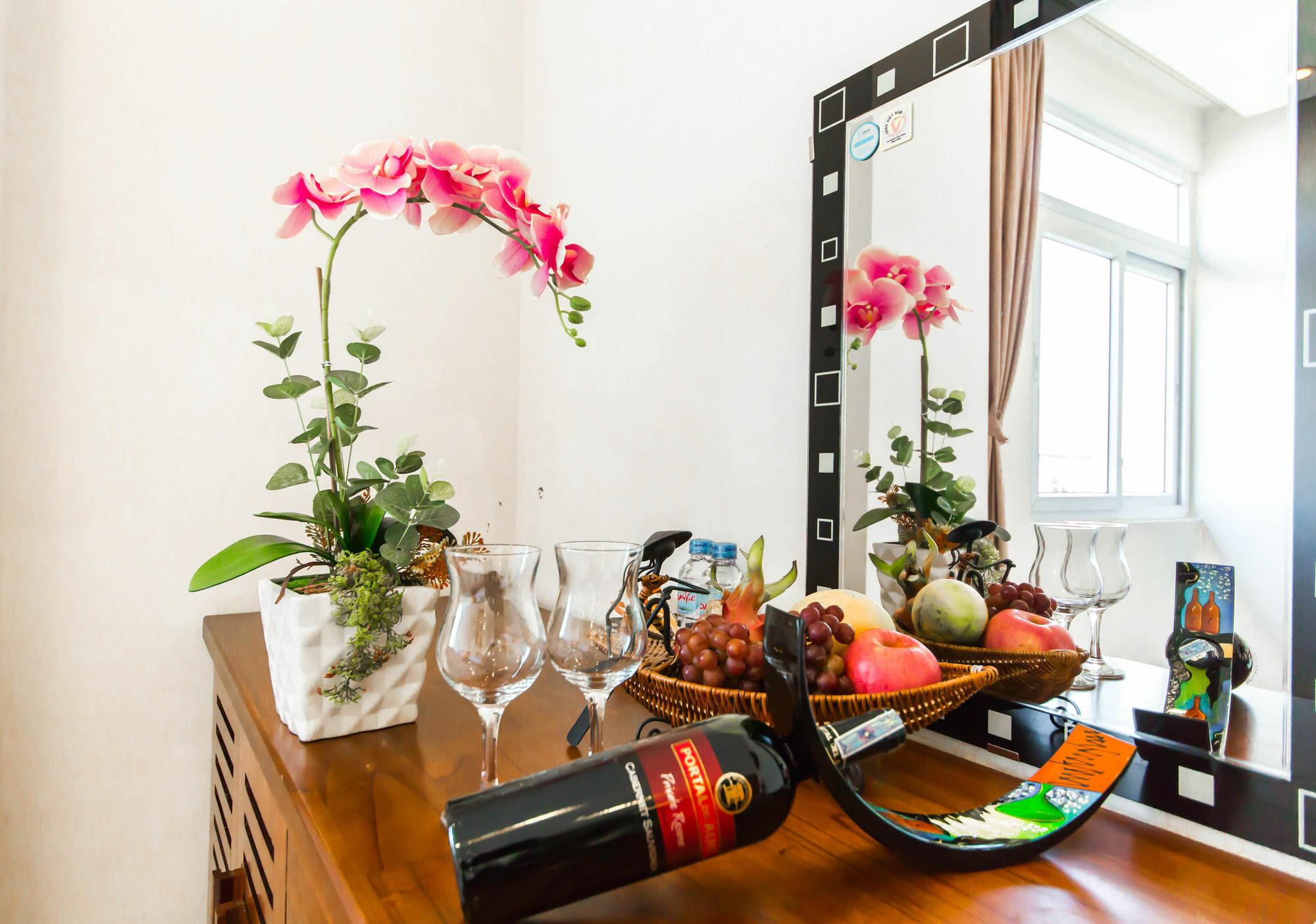 Kiên Cường 2 Hotel Đà Nẵng Extérieur photo